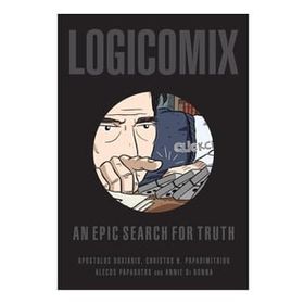 Logicomix: An Epic Search for Truth