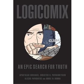 Logicomix: An Epic Search for Truth
