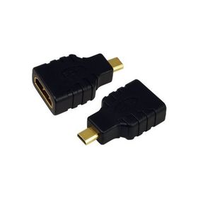 LogiLink AH0010 HDMI Adaptör