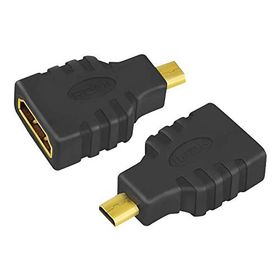 LogiLink AH0010 HDMI Adaptör