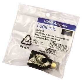 LogiLink AH0010 HDMI Adaptör