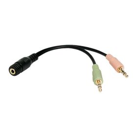 LogiLink CA0020 Ses Kablosu