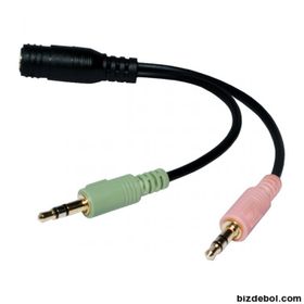LogiLink CA0020 Ses Kablosu