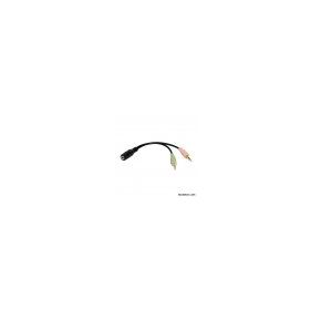 LogiLink CA0020 Ses Kablosu