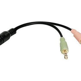 LogiLink CA0020 Ses Kablosu