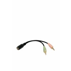 LogiLink CA0020 Ses Kablosu