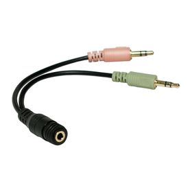 LogiLink CA0020 Ses Kablosu