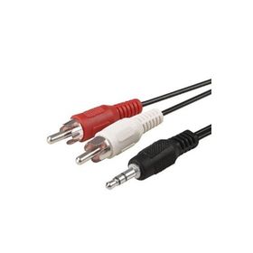 LogiLink CA1042 1.5 mt RCA Kablo