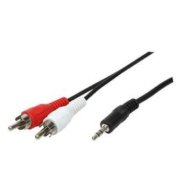 LogiLink CA1042 Ses Kablosu