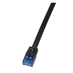 LogiLink CF2073U Siyah Ağ Kablosu