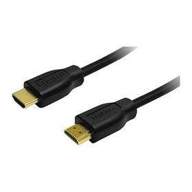 Logilink CH0038 High Speed HDMI Kablosu