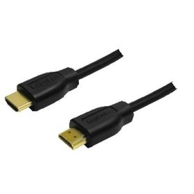 Logilink CH0038 High Speed HDMI Kablosu