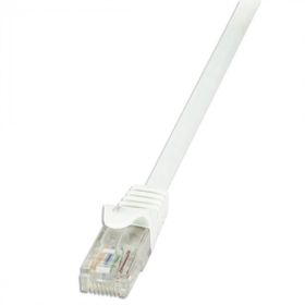 LogiLink CP2021U Econline Beyaz 0.5 m Patch Kablo
