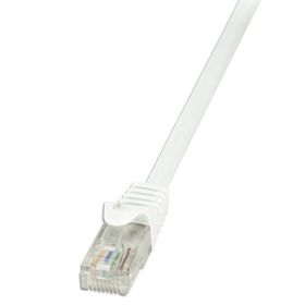 LogiLink CP2021U Econline Beyaz 0.5 m Patch Kablo