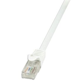 LogiLink CP2021U Econline Beyaz 0.5 m Patch Kablo