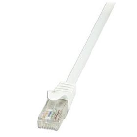 LogiLink CP2021U Econline Beyaz 0.5 m Patch Kablo