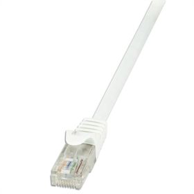 LogiLink CP2021U Econline Beyaz 0.5 m Patch Kablo