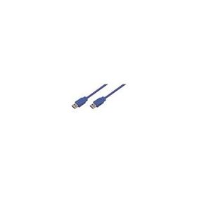 LogiLink CU0053 Mavi USB Kablo