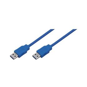 LogiLink CU0053 Mavi USB Kablo