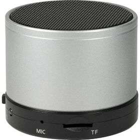 LogiLink SP0051 3 W Gümüş Bluetooth Hoparlör