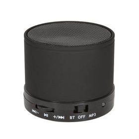 LogiLink SP0051 3 W Siyah Hoparlör