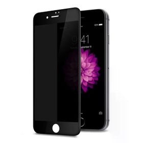 Logis iPhone 7 Plus Privacy Matte Seramik Ekran Koruyucu