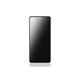 Logis Redmi Note 10 Mat Seramik Hayalet Ekran Koruyucu