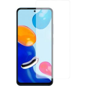 Logis Redmi Note 11 Tam Kaplayan 5D Antistatik Cam Ekran Koruyucu