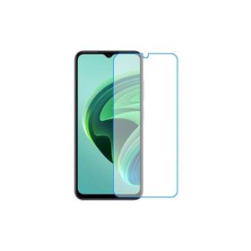 Logis Redmi Note 11E Tam Kaplayan 5D Antistatik Cam Ekran Koruyucu