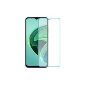 Logis Redmi Note 11E Tam Kaplayan 5D Antistatik Cam Ekran Koruyucu