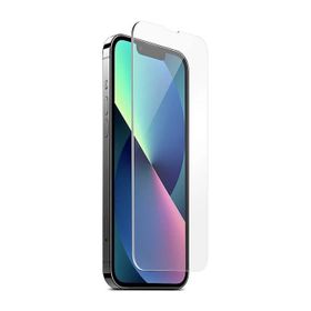 Logis Redmi Note 13 Pro Antistatik 5D Tam Kaplayan Cam Ekran Koruyucu