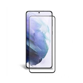 Logis Samsung A73 9D Mat Seramik Tam Kaplayan Cam Ekran Koruyucu