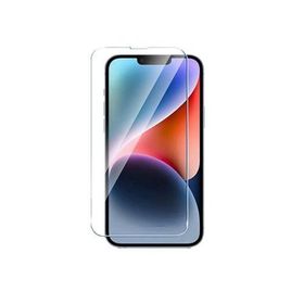 Logis Samsung Galaxy A02S Antistatik 5D Tam Kaplayan Cam Ekran Koruyucu