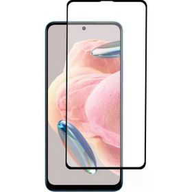 Logis Samsung Galaxy A14 Antistatik 5D Tam Kaplayan Cam Ekran Koruyucu
