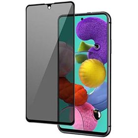 Logis Samsung Galaxy A15 Tam Kaplayan Hayalet Cam Ekran Koruyucu
