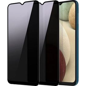 Logis Samsung Galaxy A25 Tam Kaplayan Hayalet Cam Ekran Koruyucu