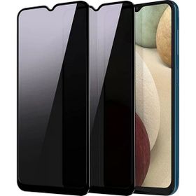 Logis Samsung Galaxy A25 Tam Kaplayan Hayalet Cam Ekran Koruyucu