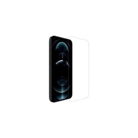 Logis Samsung Galaxy S21 FE Antistatik 5D Tam Kaplayan Cam Ekran Koruyucu