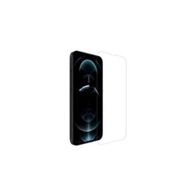 Logis Samsung Galaxy S21 FE Antistatik 5D Tam Kaplayan Cam Ekran Koruyucu