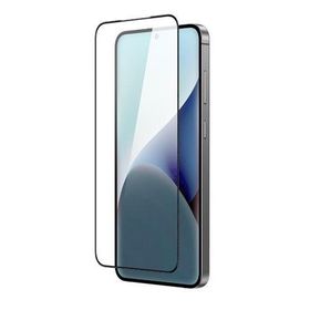 Logis Samsung Galaxy S22 Plus Antistatik 5D Tam Kaplayan Cam Ekran Koruyucu
