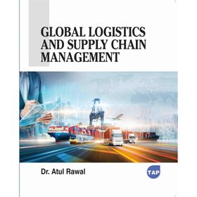 LOGISTICS AND SUPPLY CHAIN MANAGEMENT - MARTIN CHRISTOPHER