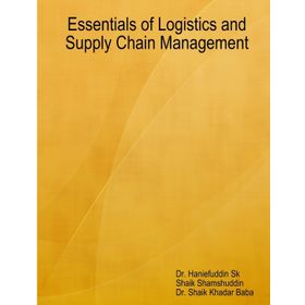 LOGISTICS AND SUPPLY CHAIN MANAGEMENT - MARTIN CHRISTOPHER