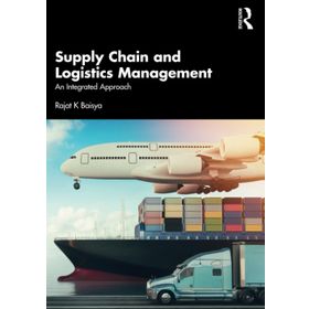 LOGISTICS AND SUPPLY CHAIN MANAGEMENT - MARTIN CHRISTOPHER