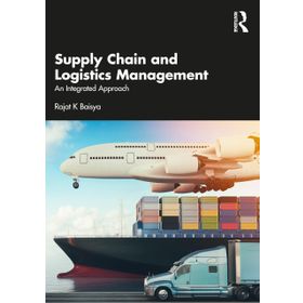 LOGISTICS AND SUPPLY CHAIN MANAGEMENT - MARTIN CHRISTOPHER