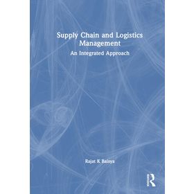 LOGISTICS AND SUPPLY CHAIN MANAGEMENT - MARTIN CHRISTOPHER
