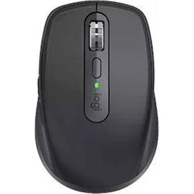 Logitech 108303 910-006929 MX Anywhere 3S Siyah Bluetooth Lazer Mouse