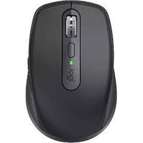 Logitech 108303 910-006929 MX Anywhere 3S Siyah Bluetooth Lazer Mouse