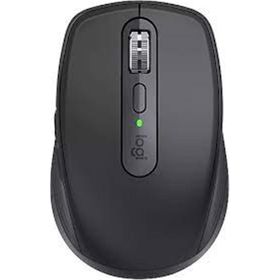 Logitech 108303 910-006929 MX Anywhere 3S Siyah Bluetooth Lazer Mouse