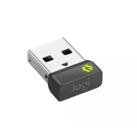 Logitech 910-000008 Logi Bolt USB Adaptör