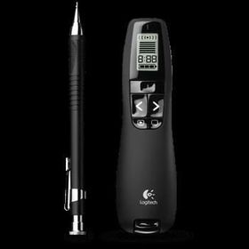Logitech 910-003506 R700 Kablosuz Sunum Kumandası